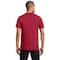 Port & Company® Tall Essential Pocket Adult T-Shirt